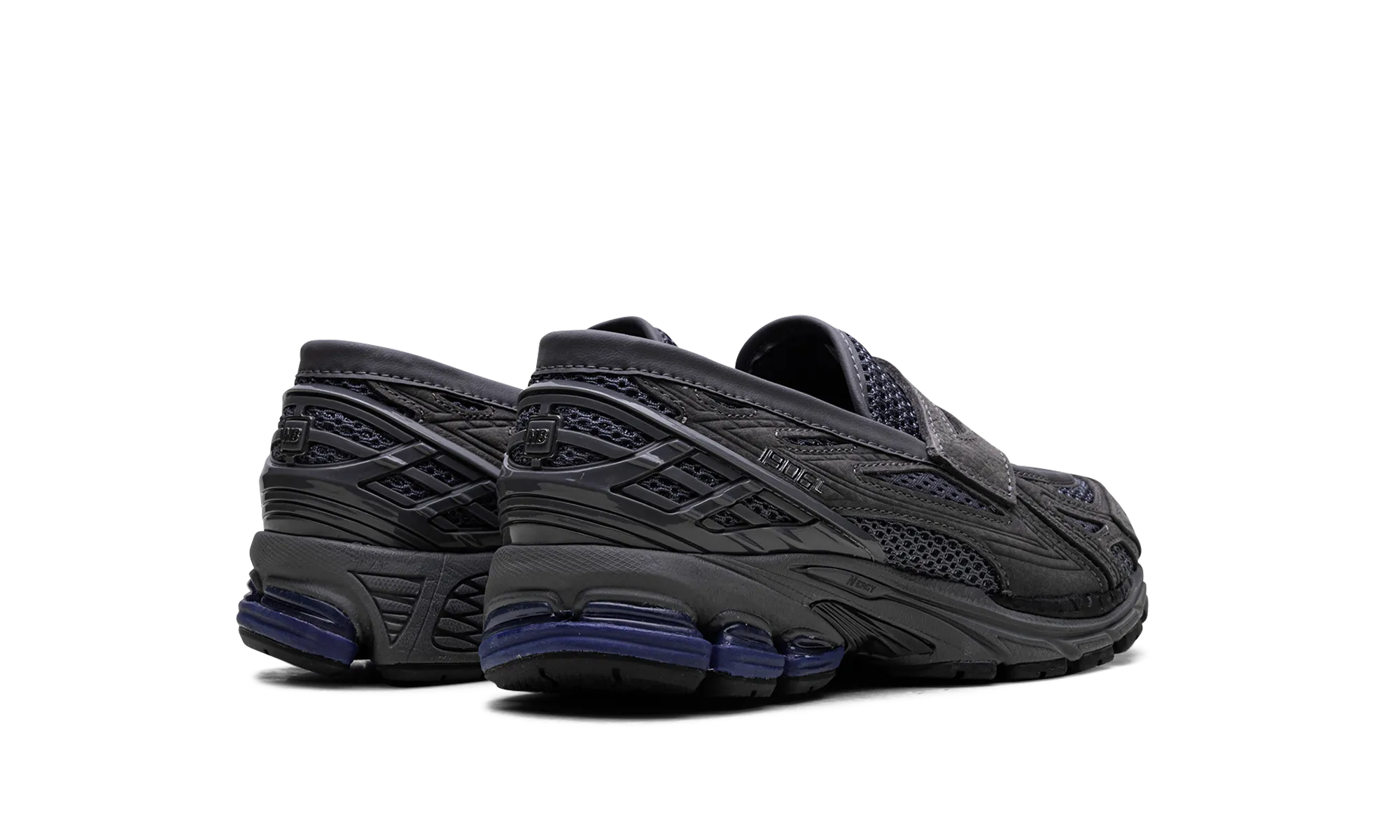 1906L "Magnet" exercise - specific shoes