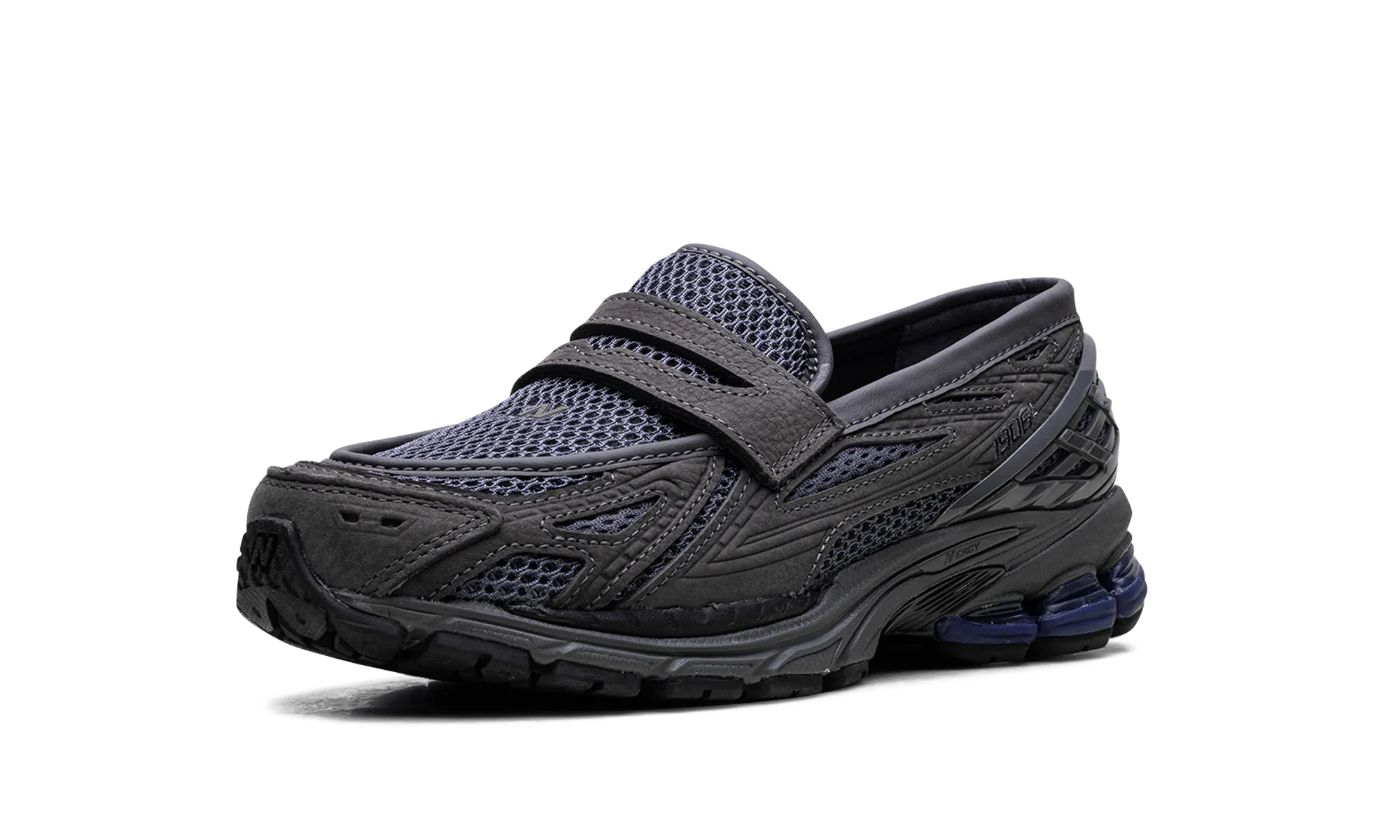 shock-absorbing shoes paddleboarding - running shoes 1906L "Magnet"
