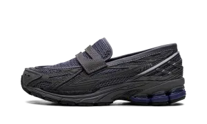 knitted upper running shoes 1906L "Magnet"