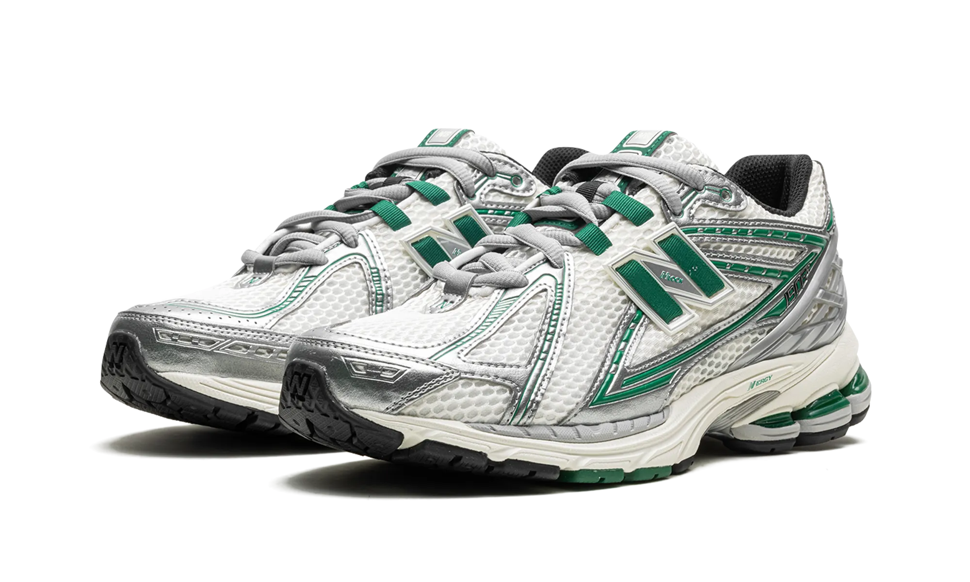 1906R "White Silver Green" mental health benefits