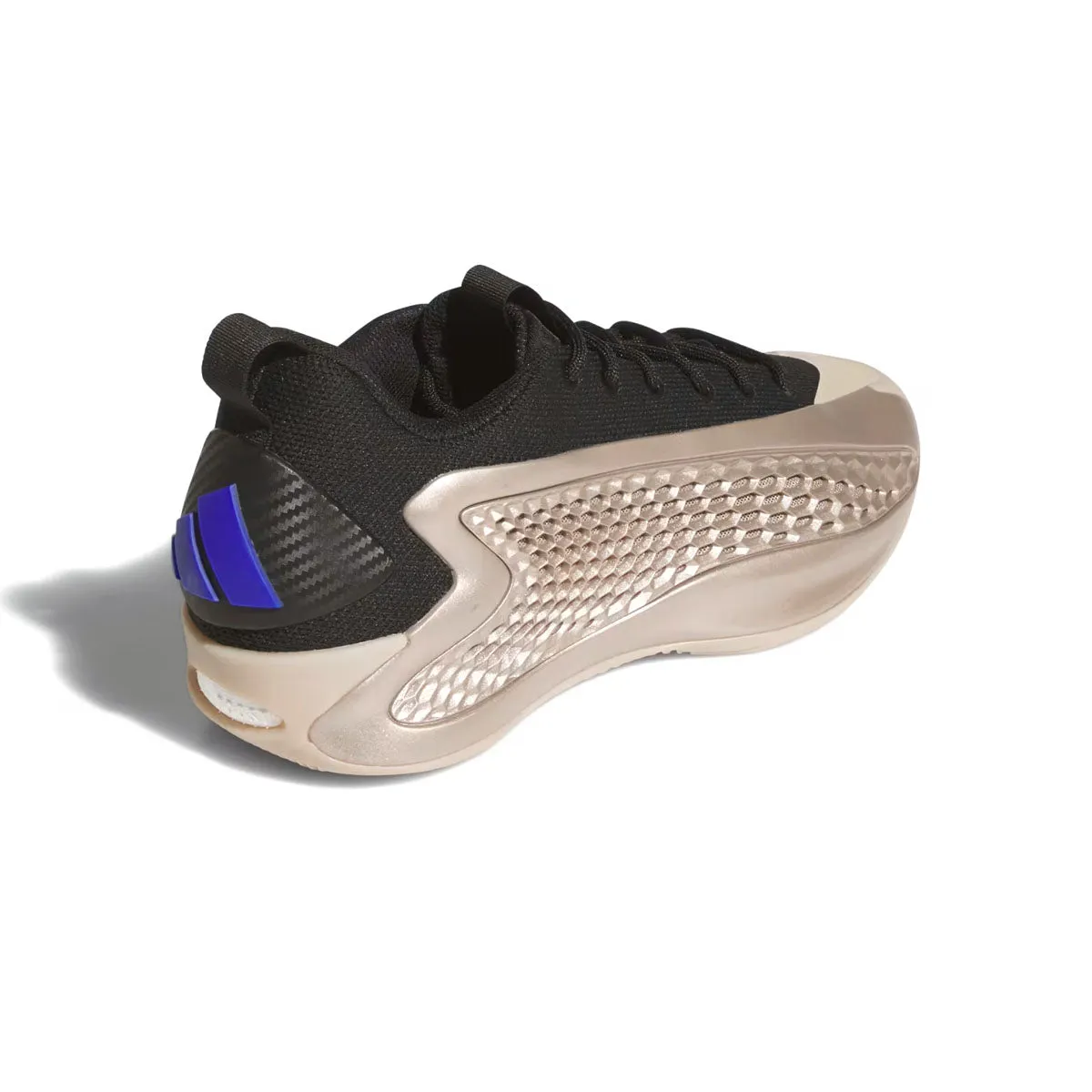Winter Base Outfit Key Anthony Edwards 1 Low 'Champagne Meteor'