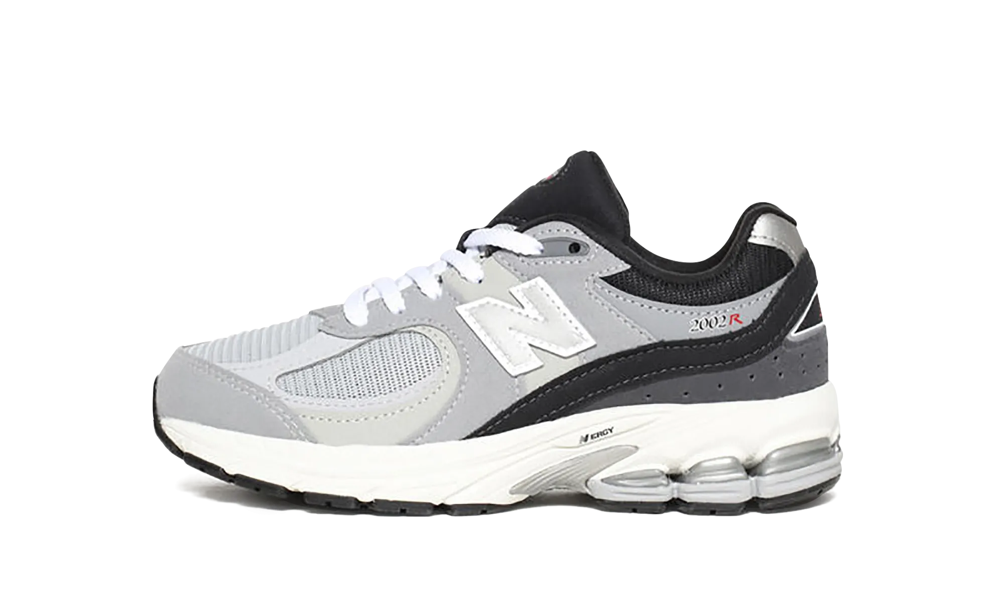 Shock Absorbing Foam 2002R GS "Slate Grey Black"