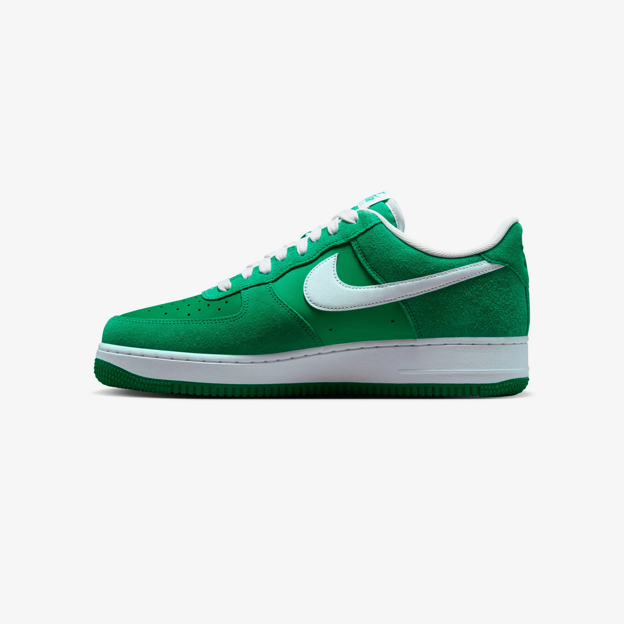 Air Force 1 '07 LV8 Durable toe cap