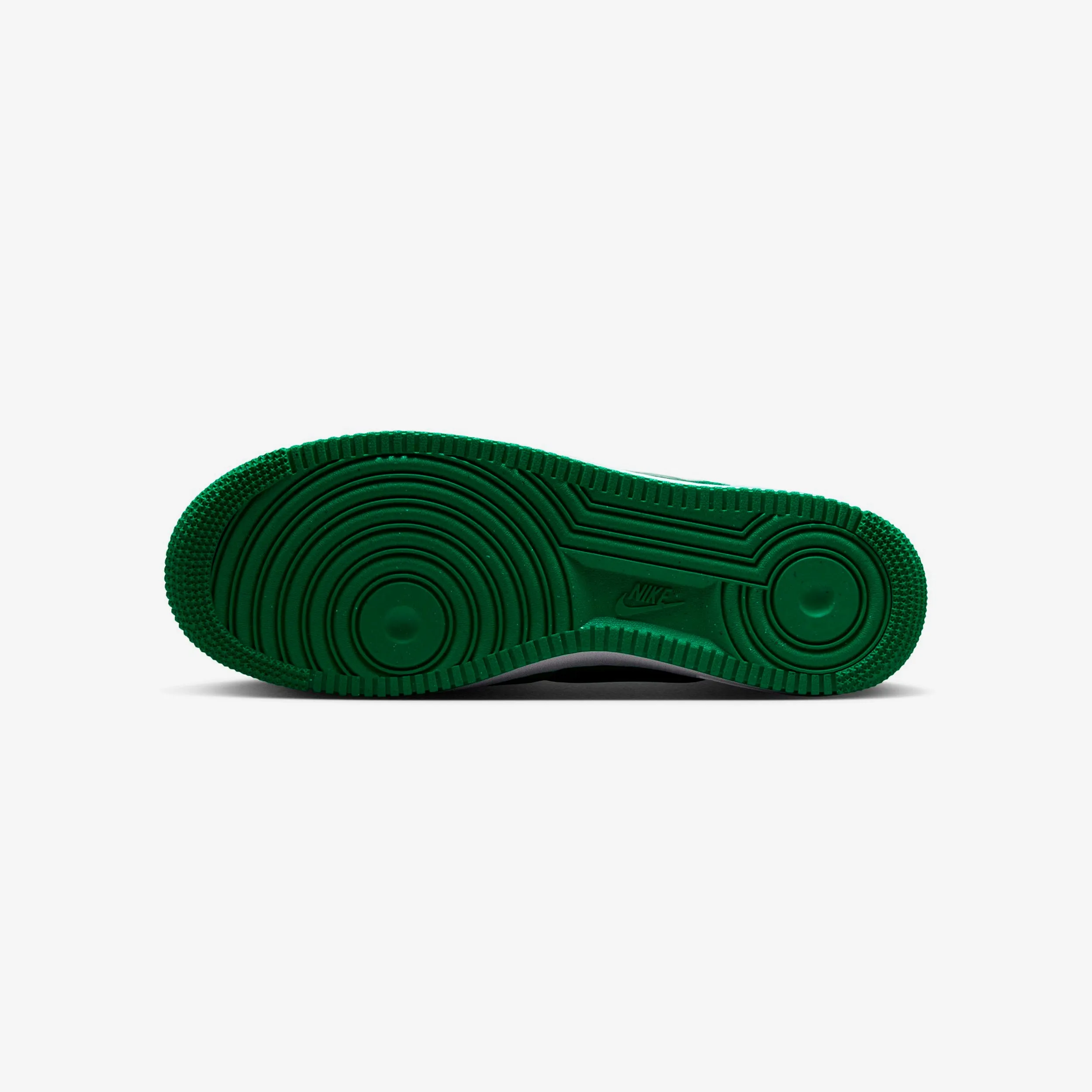 Flat Bottom Seamless Upper Engineering Air Force 1 '07 LV8