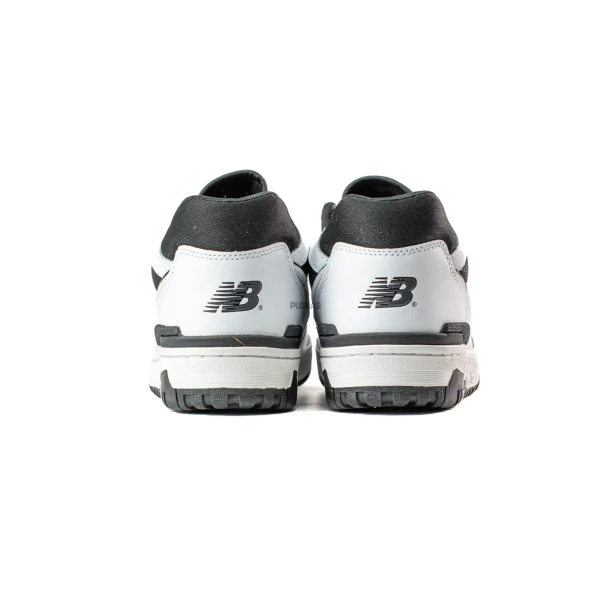 Soft Pace Date night 550 'White Black' (2021)