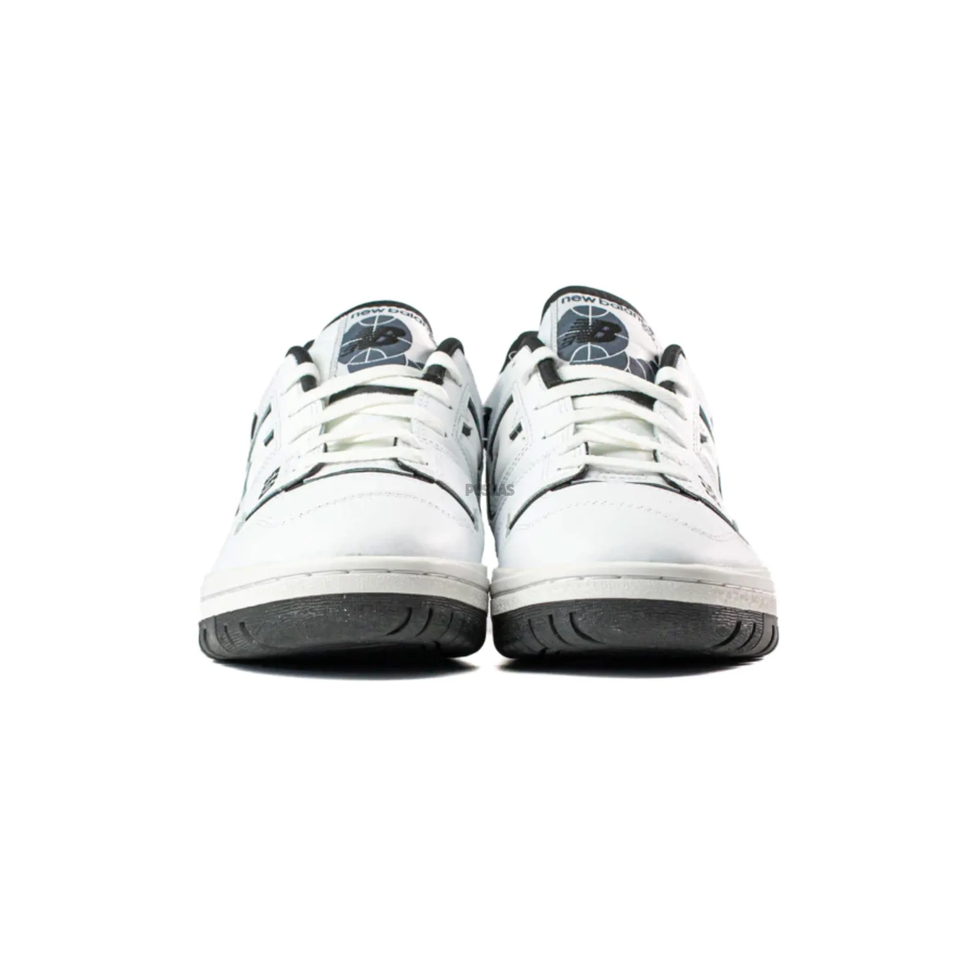 Slip Entry Indoor Wear 550 'White Black' (2021)