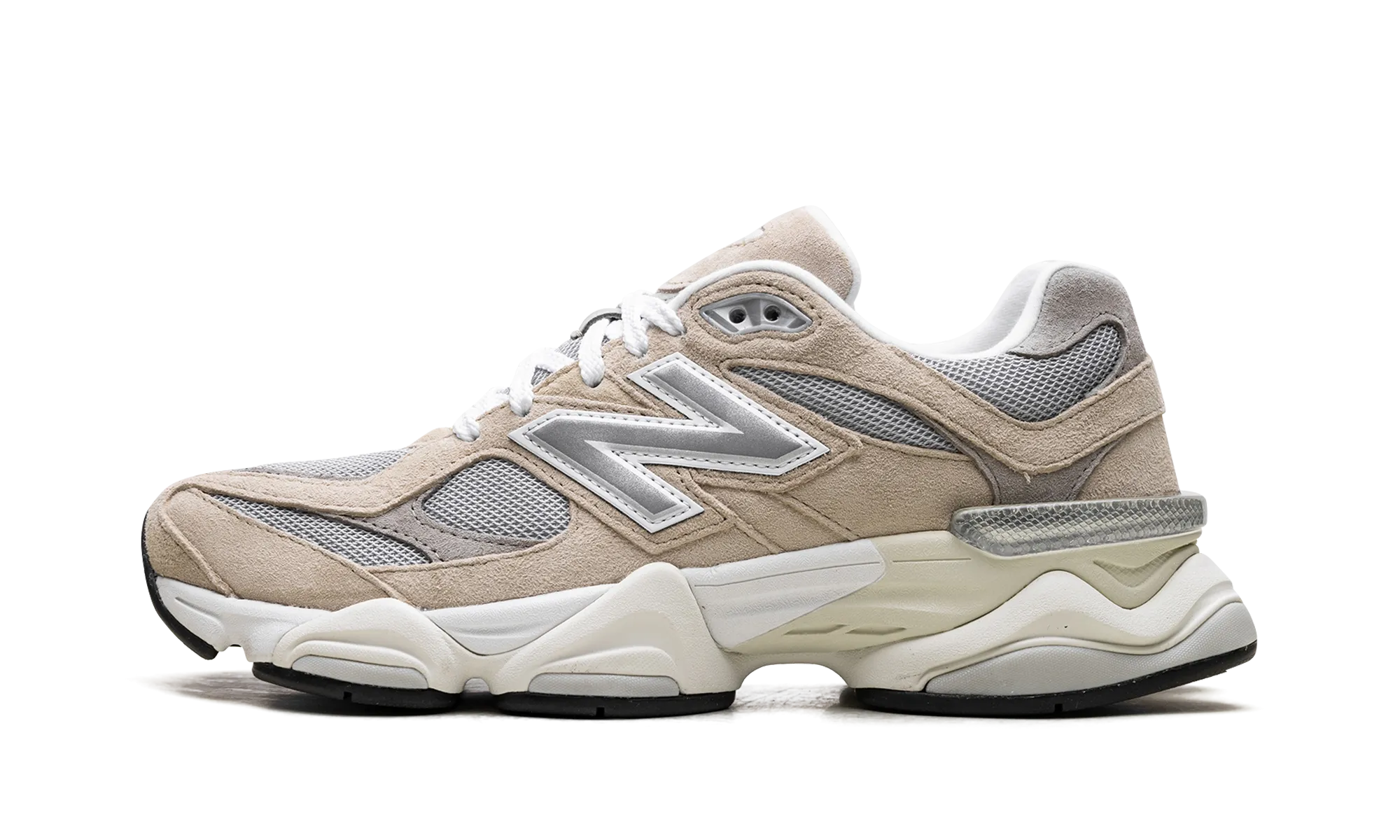 stable - sole - feature shoes fashionable running footwear 9060 "Incense Raincloud Arid Stone"