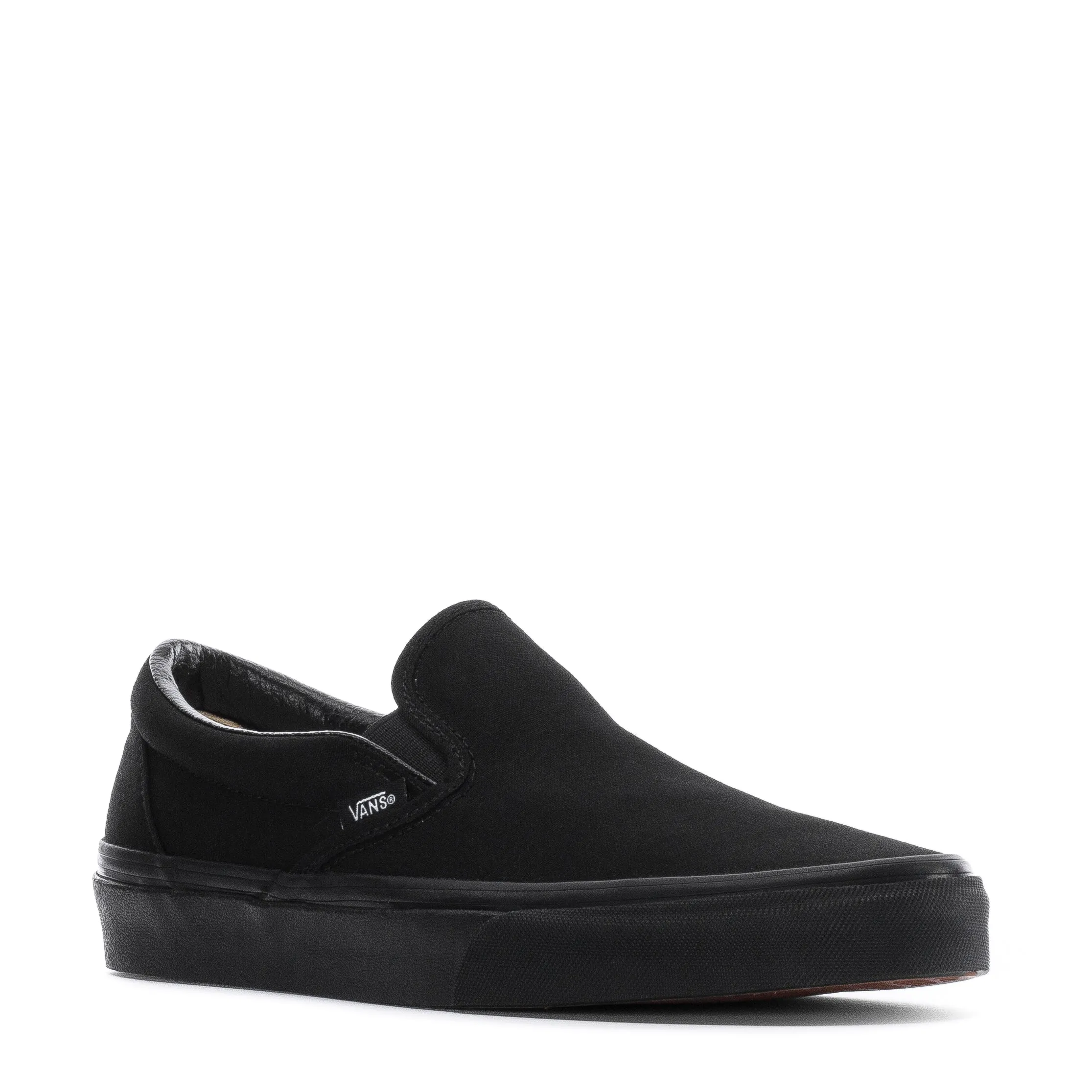 Classic Slip-On - Mens fashionable running shoes