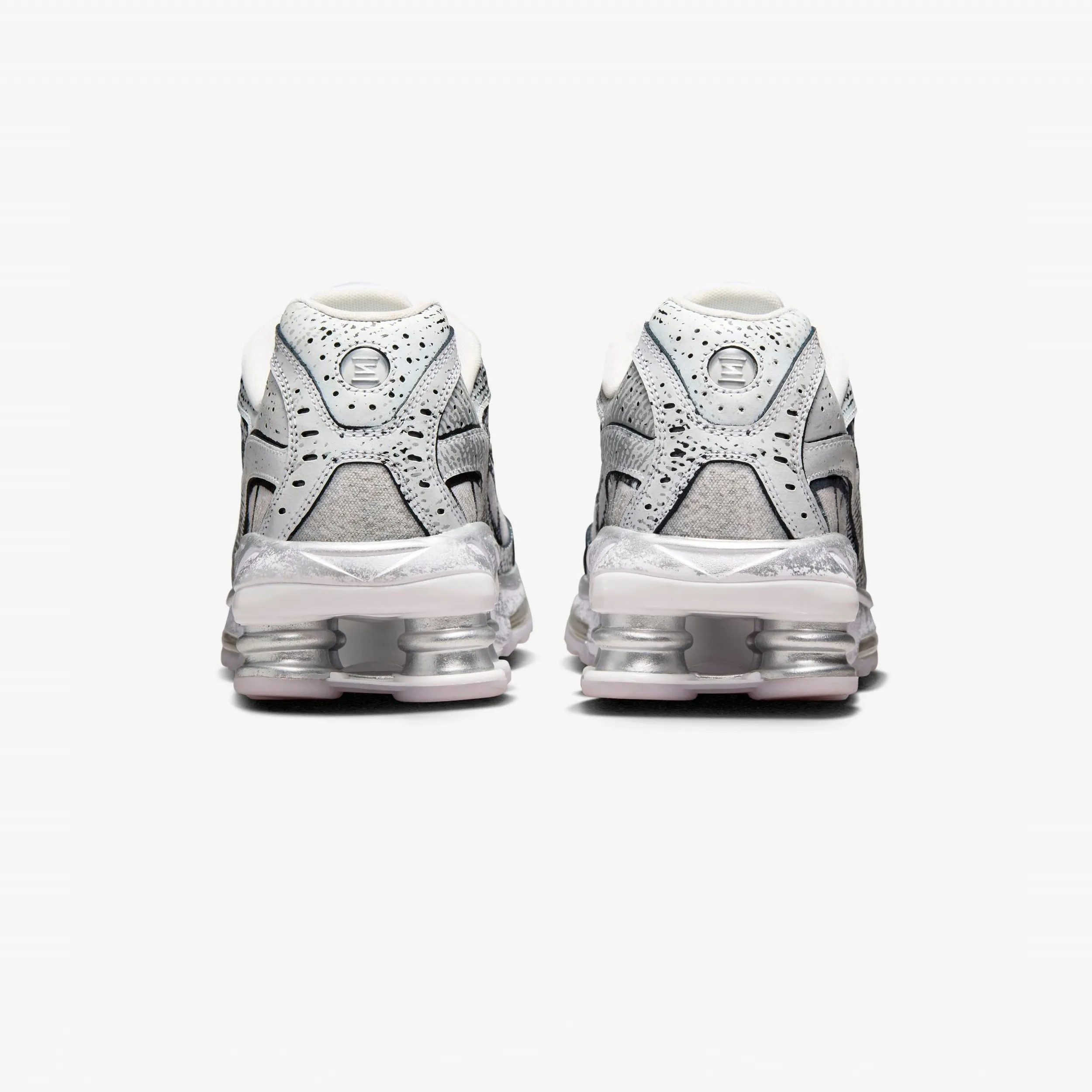 Shox Ride 2 Cushioned Control Torque Control