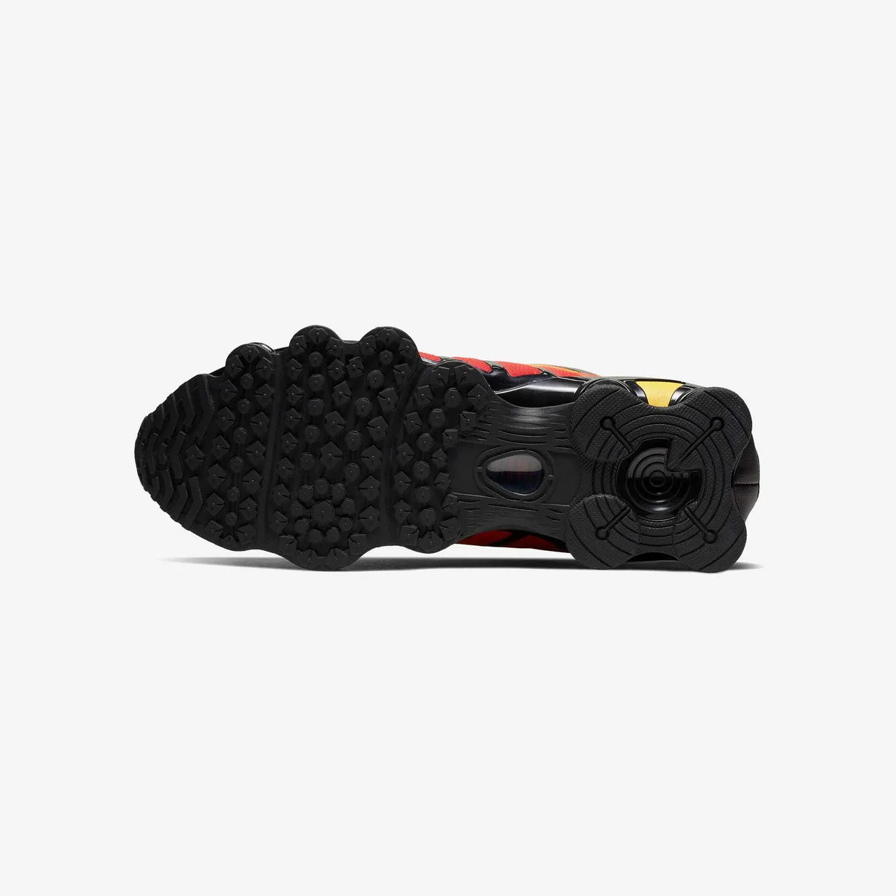 Shox TL Ankle friendly Multi-sport