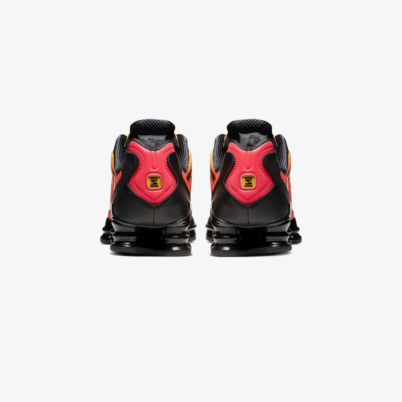 Shox TL Street Motion Max Grip