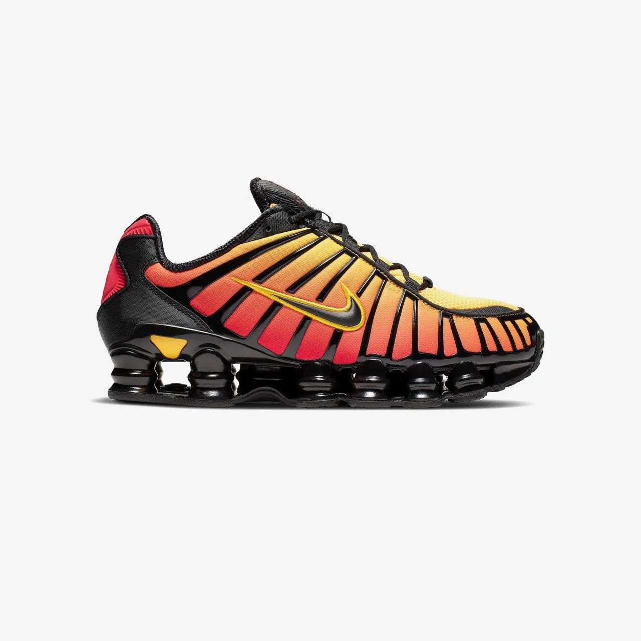 Arch Support Design Shox TL