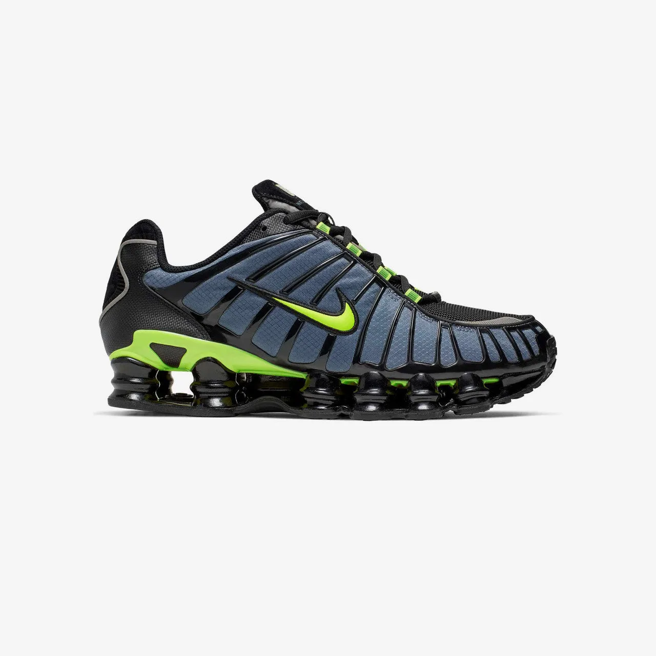 Ground Contact Sole Shox TL