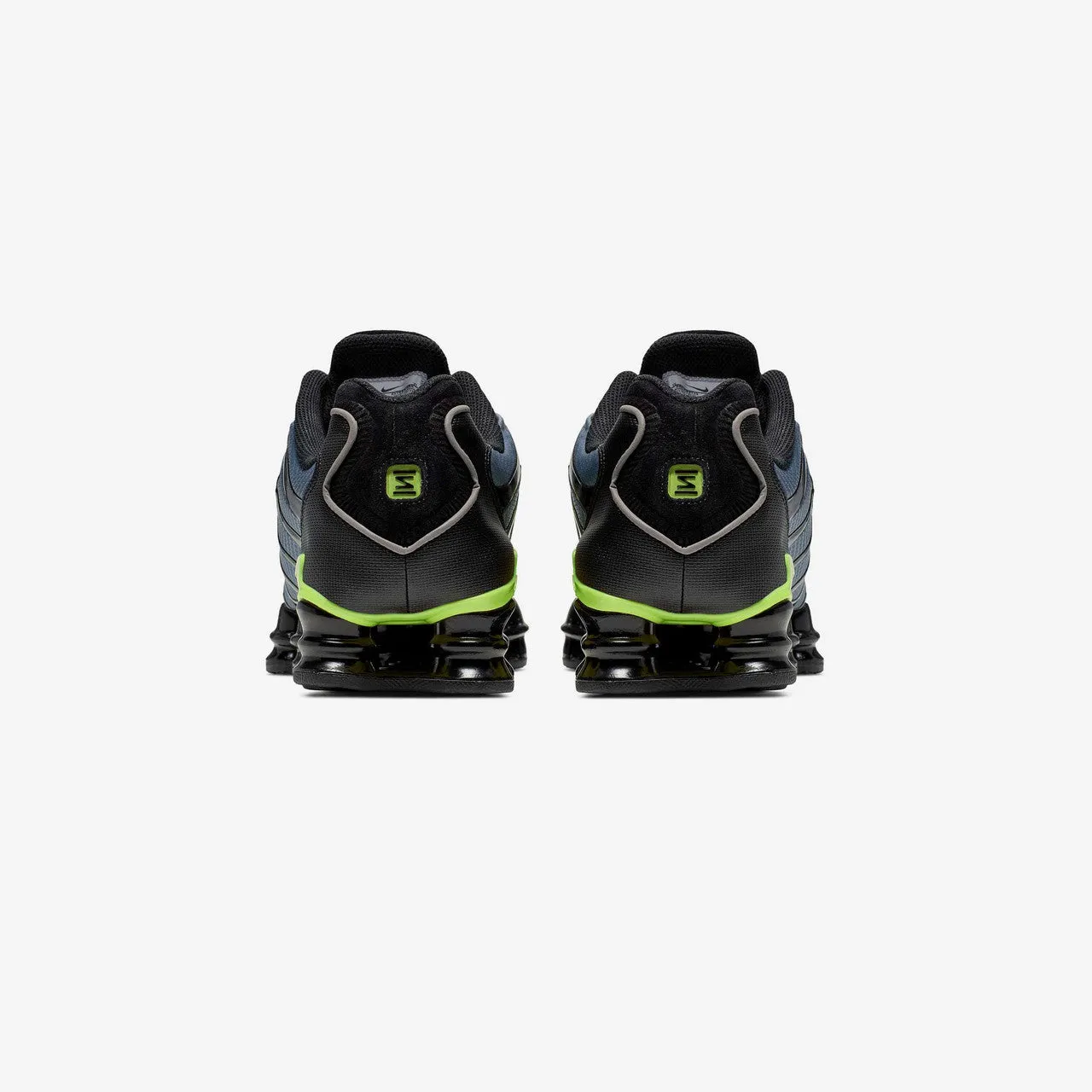 Quick Slip Durable Base Shox TL