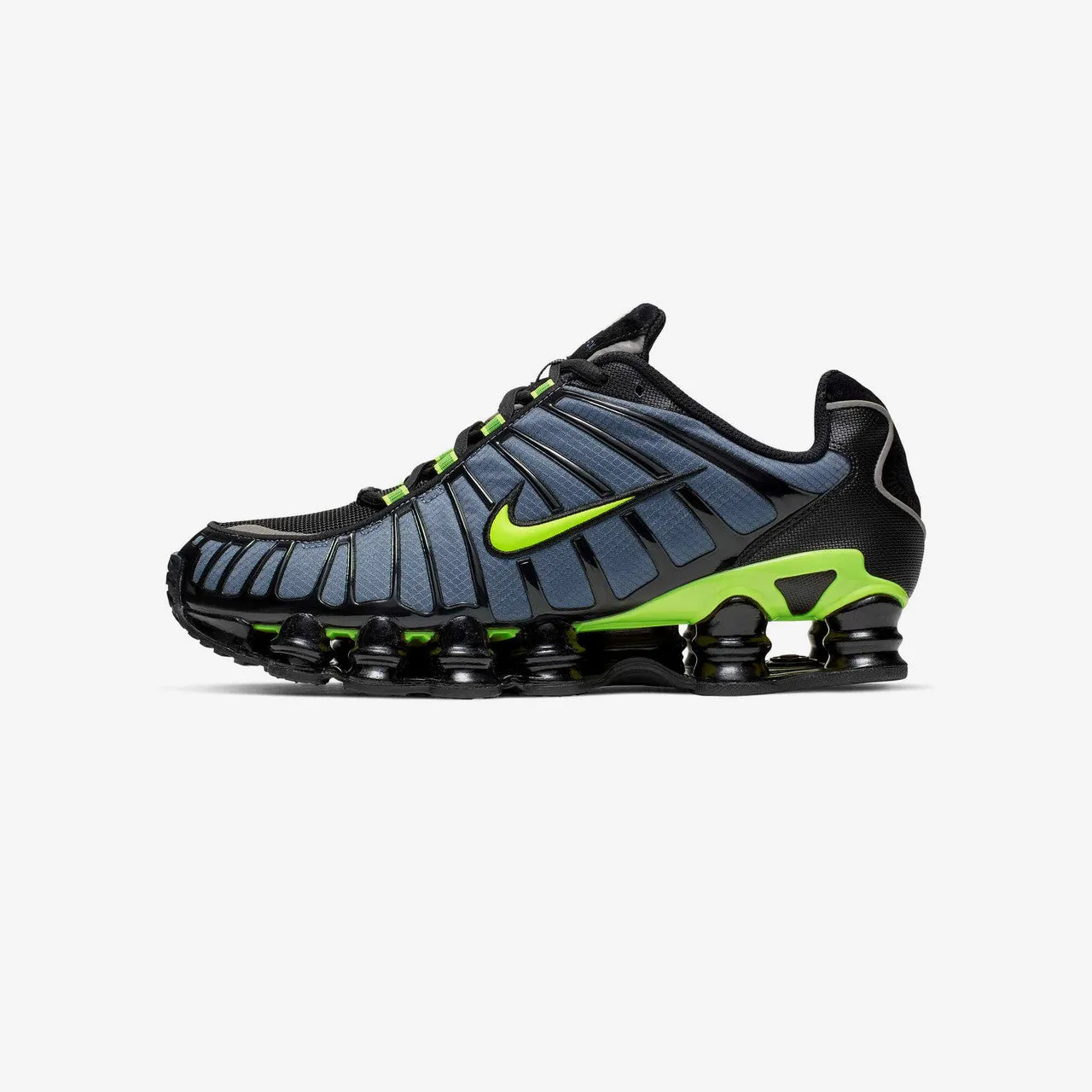 Multi Outfit Shox TL