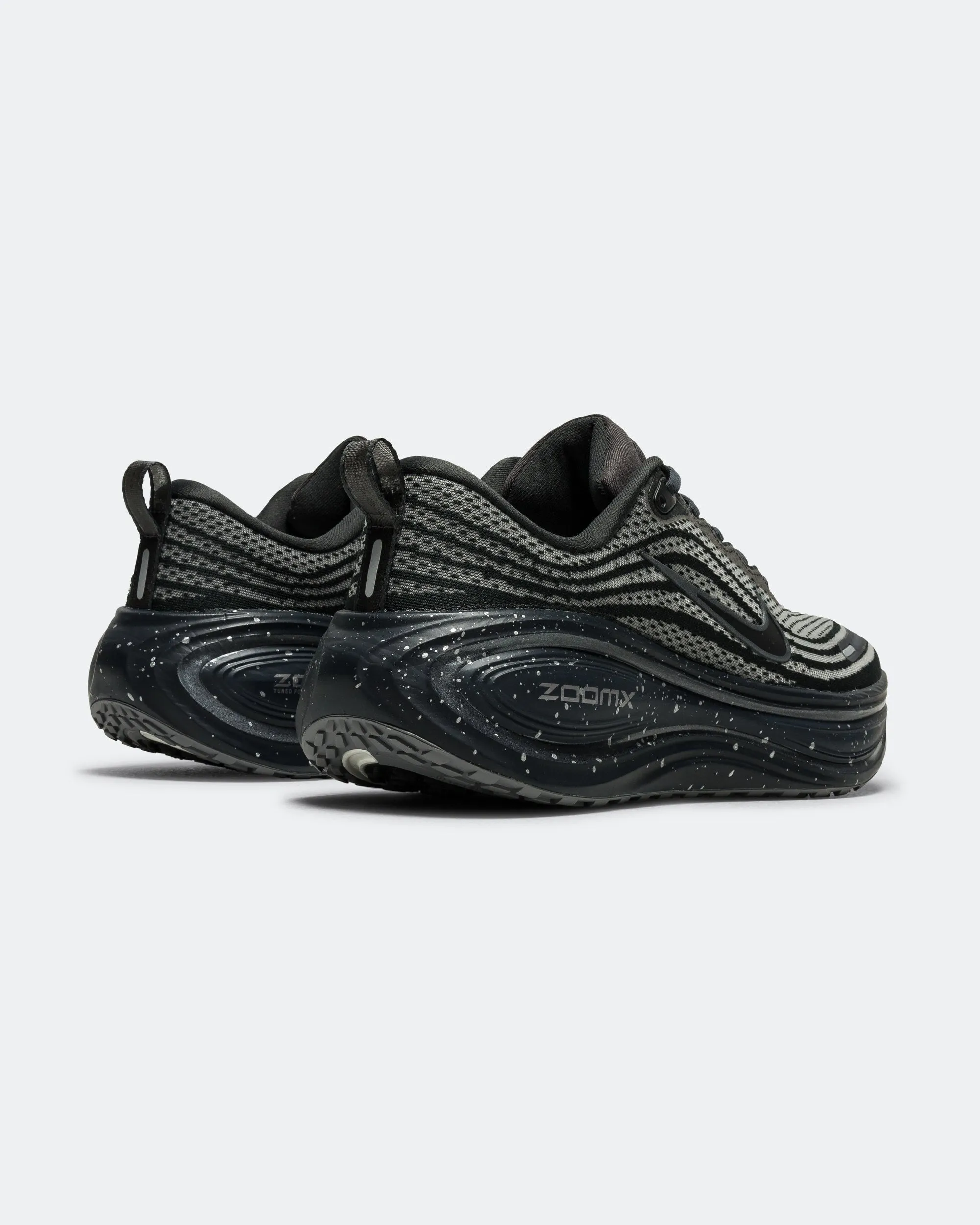 Vomero Plus Speckle - Anthracite/Black-Dark Obsidian-Obsidian Cooling Effect