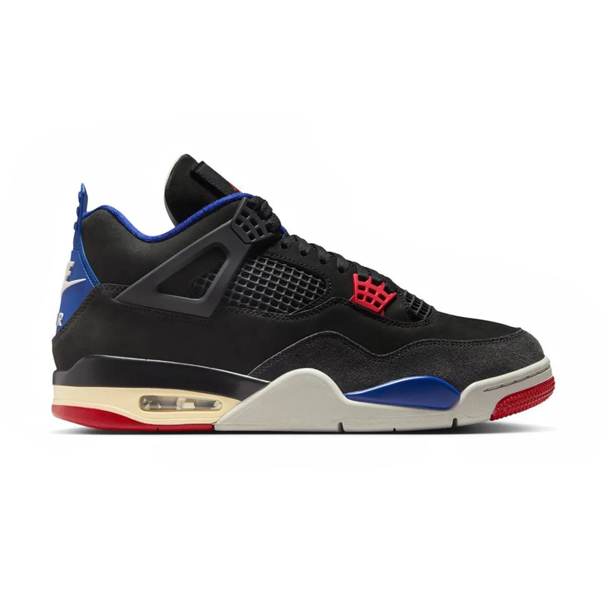 Corner Style Coastal vibe Air Jordan 4 Retro 'Rare Air'