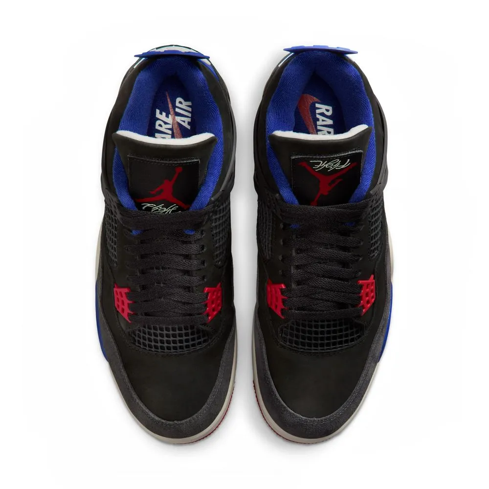 Autumn Tone Air Jordan 4 Retro 'Rare Air'