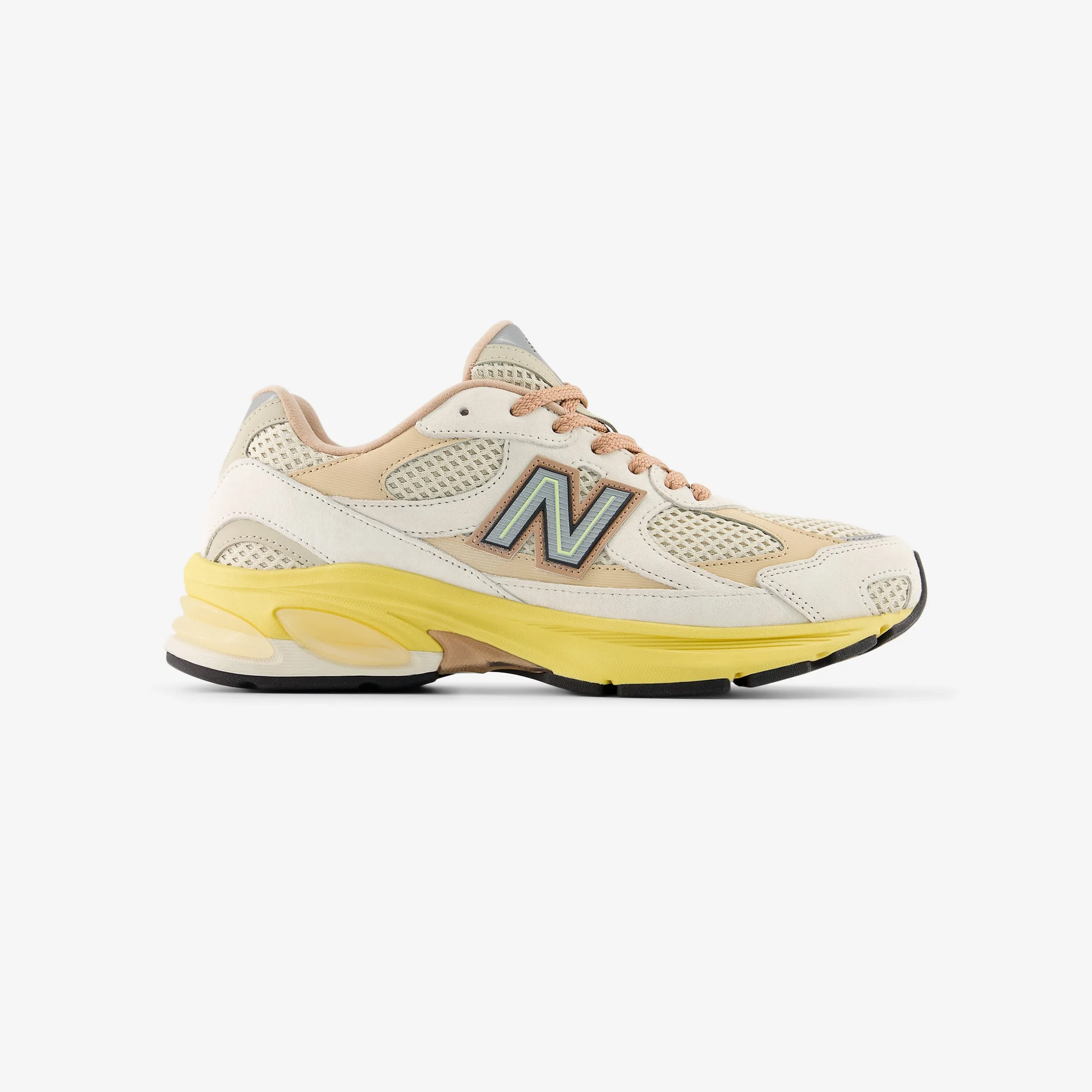 Non-marking sole 2010