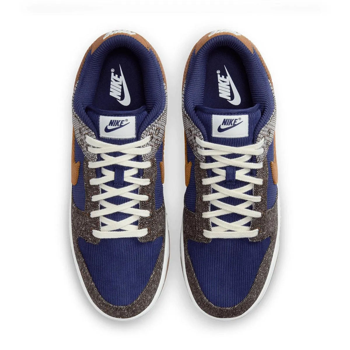 Storm Guard Dunk Low Retro Premium 'Tweed Corduroy'