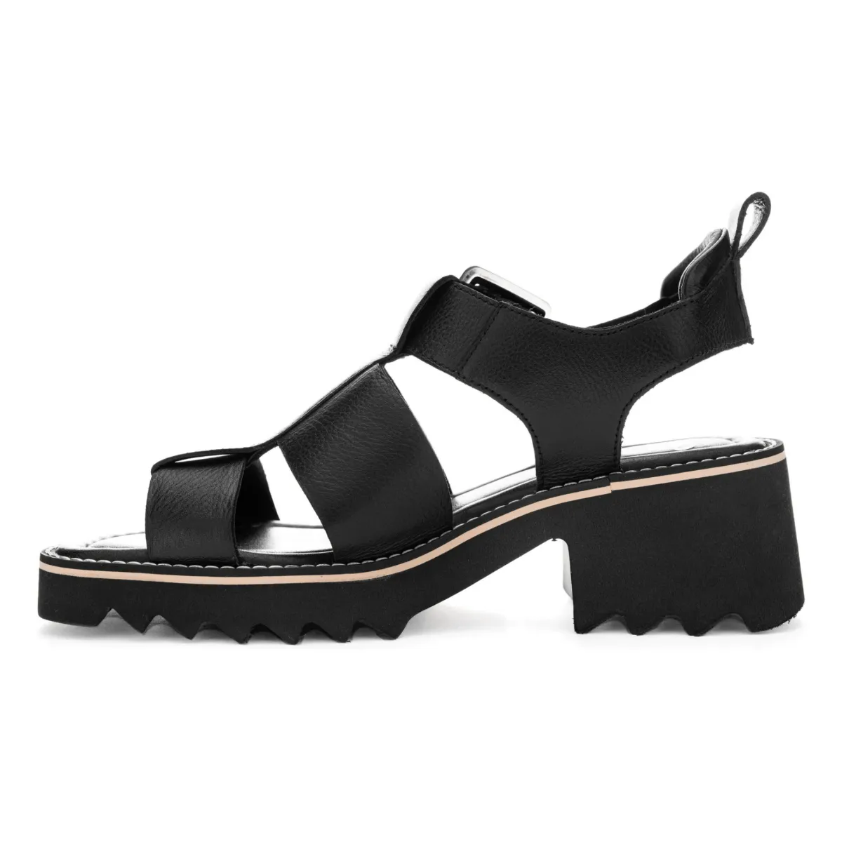 Trust Fit Narrow Fit Ara Women's Palm Black Calf Leather