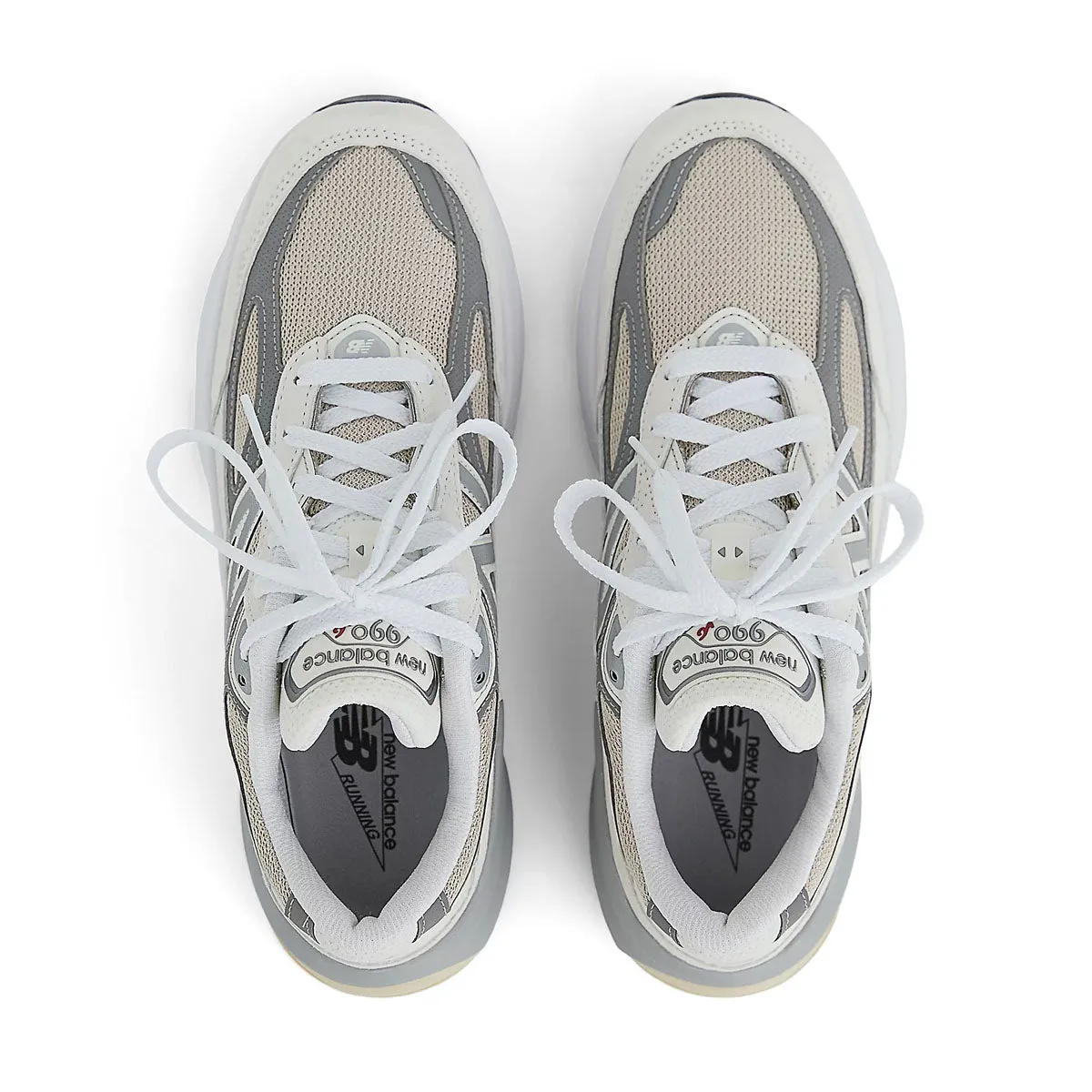 In USA 990v6 ??Reflection Marblehead?? Dynamic silhouette Comfortable Wear
