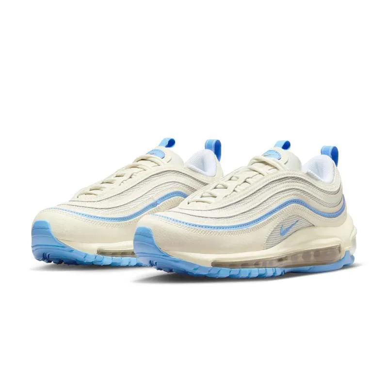 soccer players' traction Flats Wmns Air Max 97 'Athletic Department'