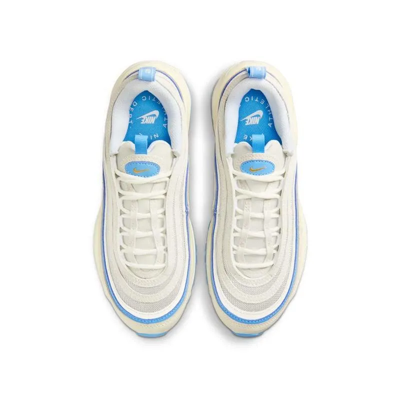 Dynamic support serious hikers Wmns Air Max 97 'Athletic Department'