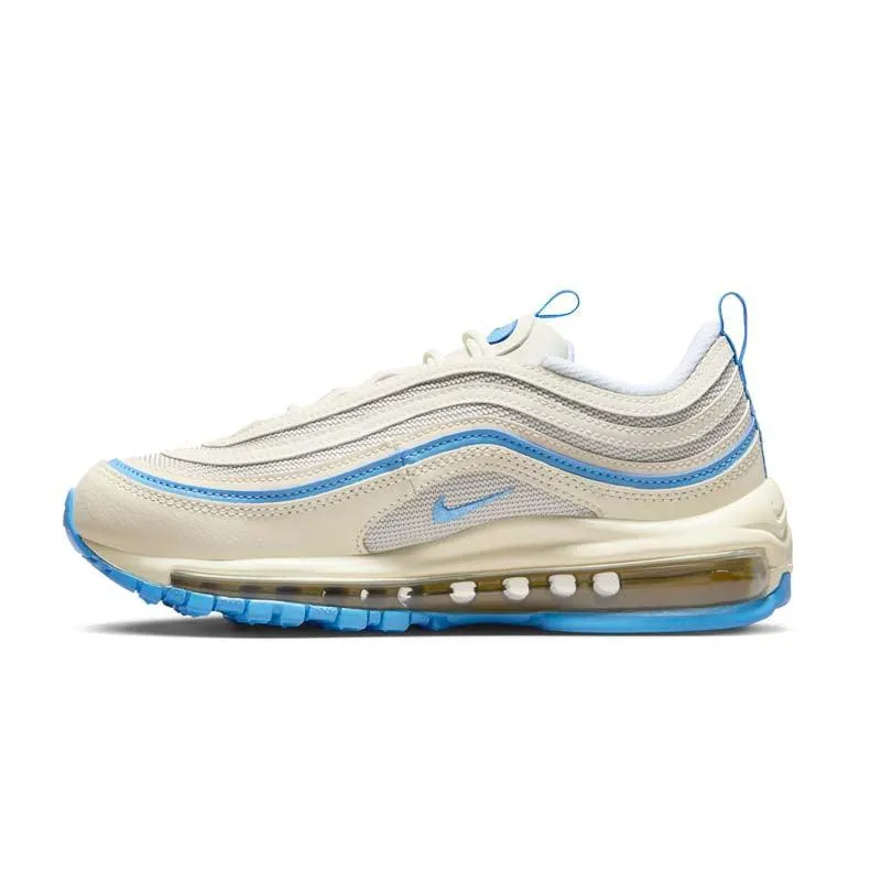 Wmns Air Max 97 'Athletic Department' moisture - wicking travelers' mules