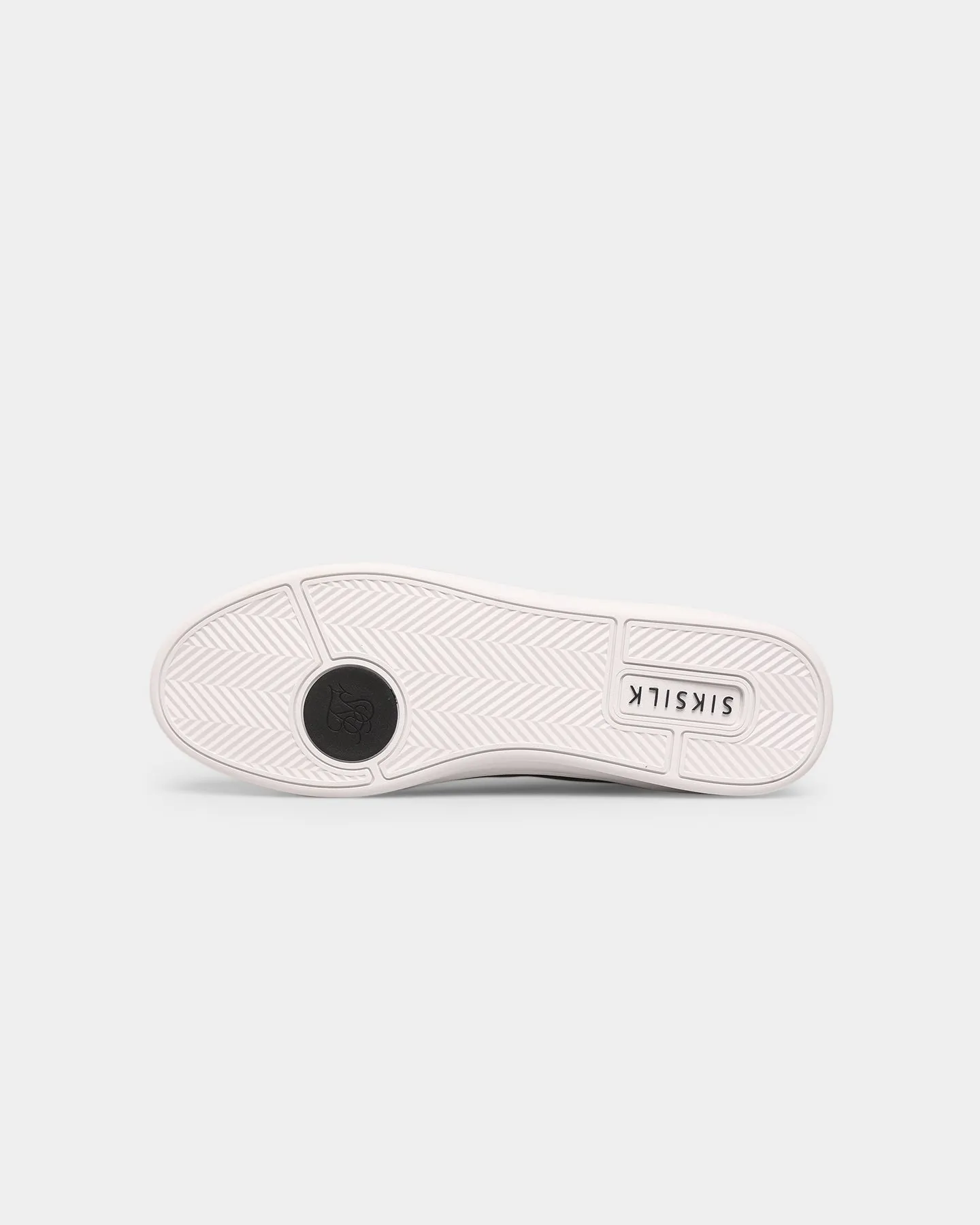 Sik Silk Kimi Low Black/White/Gold water proof