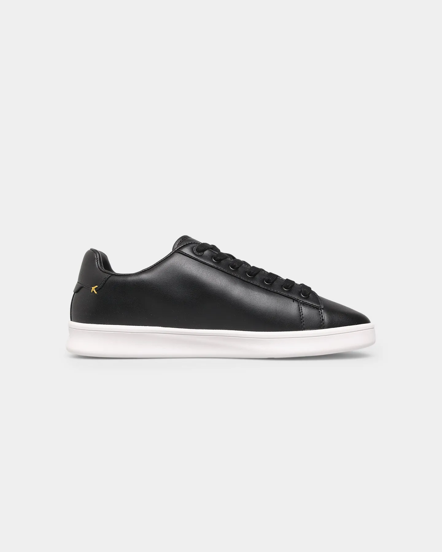 Space Vibe Sik Silk Kimi Low Black/White/Gold