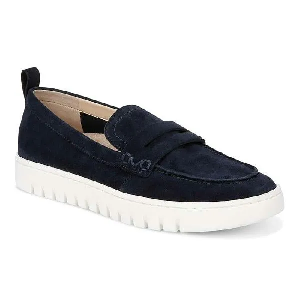 Soft   sole Womens Vionic Uptown in Navy/White