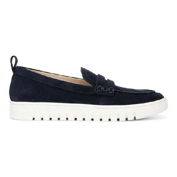 Fresh Looks Multi Terrain Womens Vionic Uptown in Navy/White