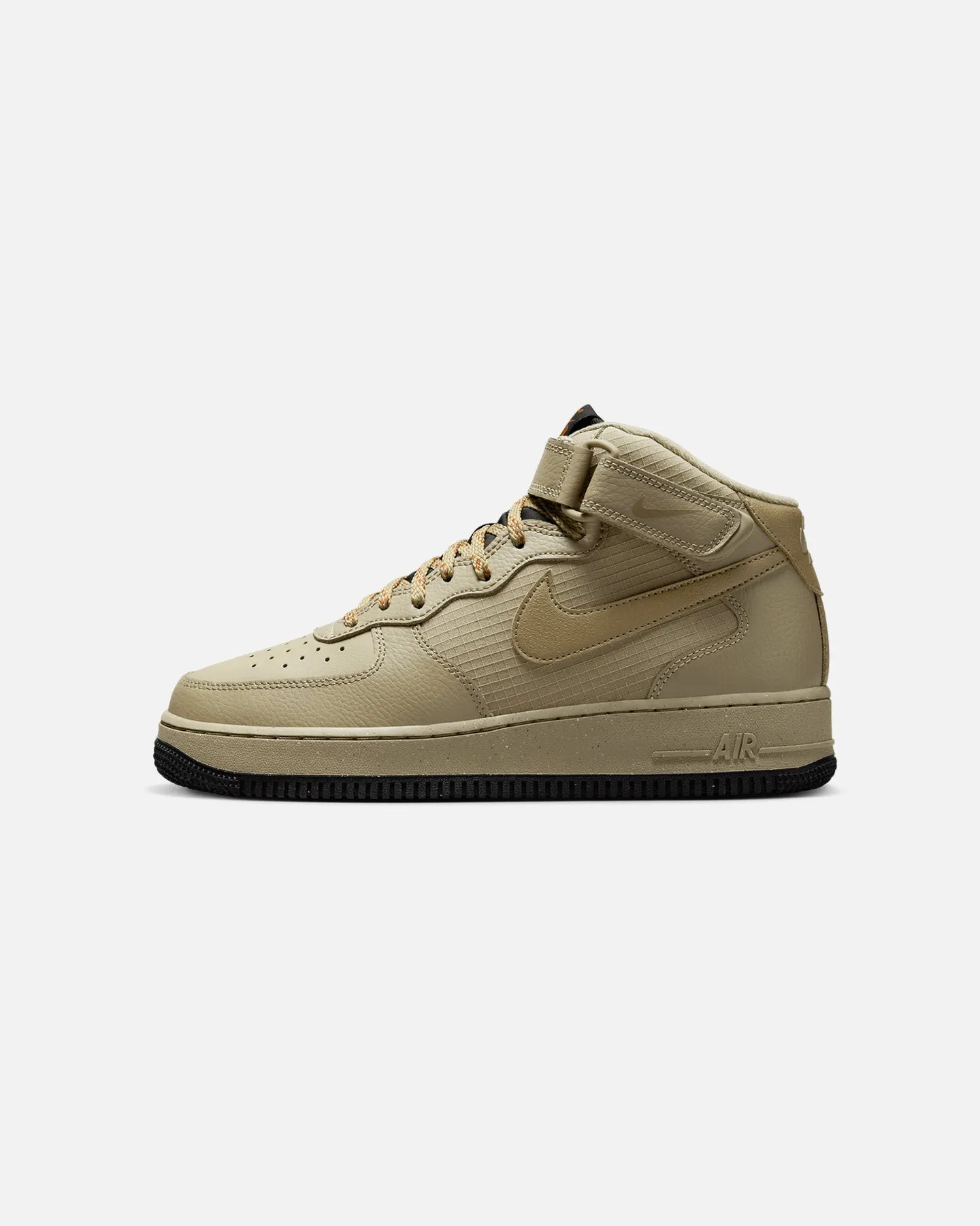 Nike Air Force 1 Mid '07 LV8 NTY Neutral Olive/Black Athletic Galaxy Tone
