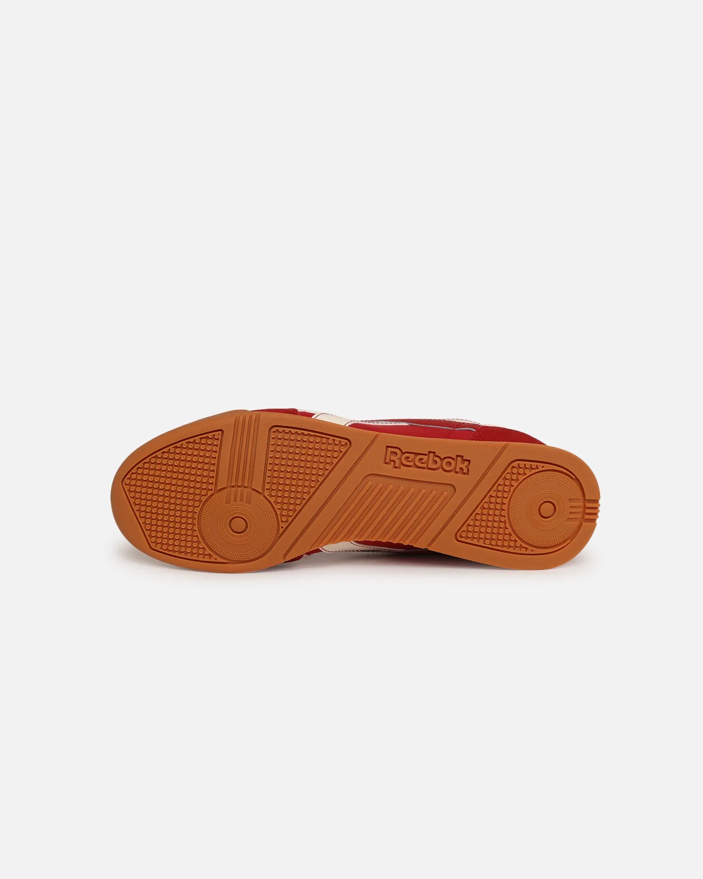 Reebok Campio XT Red Grab Now New In