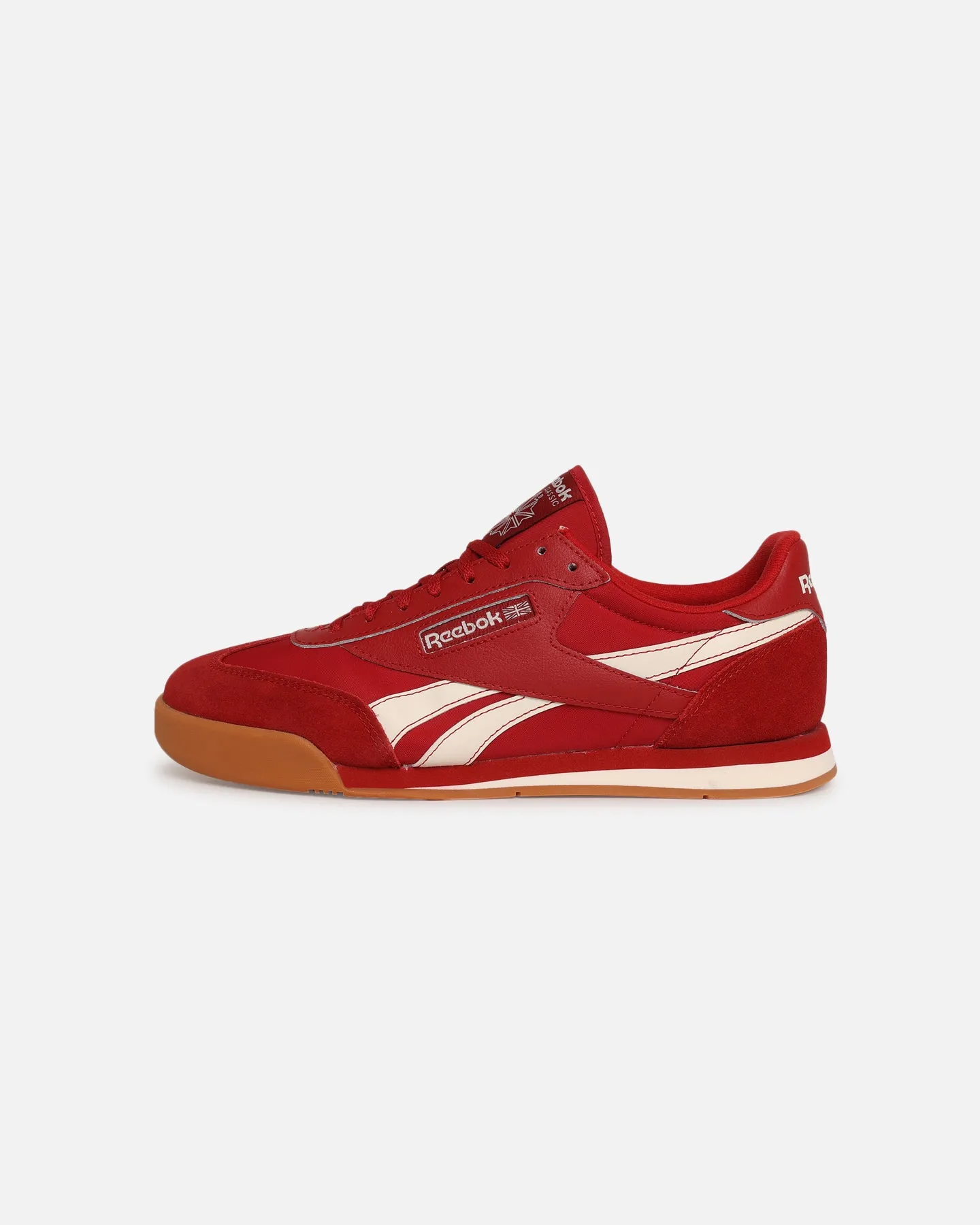 Reebok Campio XT Red Airport Easy