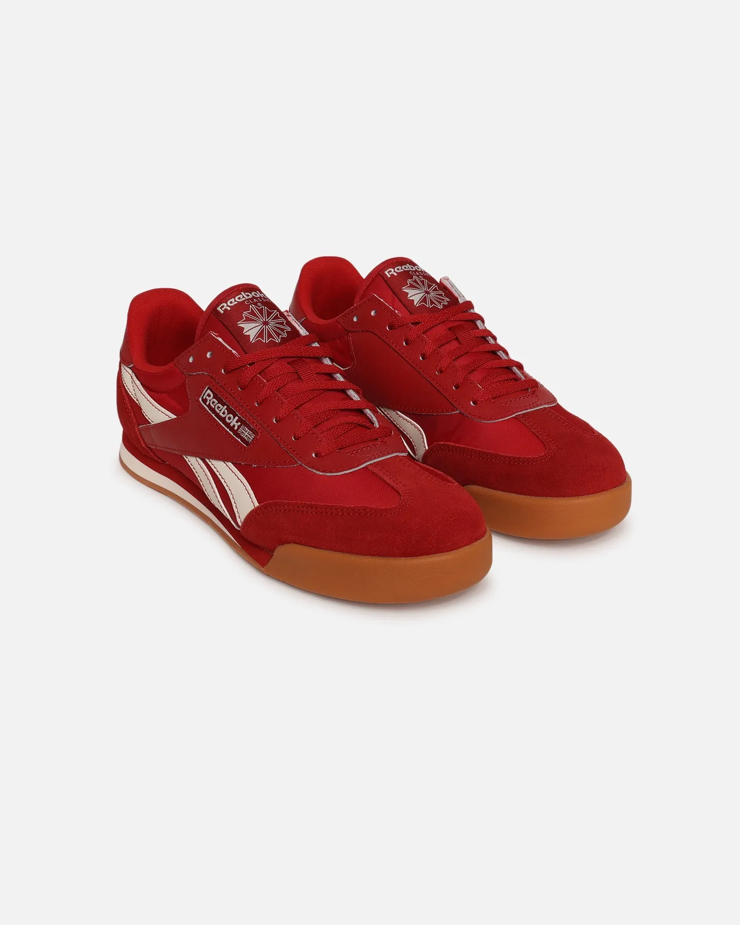 Reebok Campio XT Red Heat Guard Forest Path