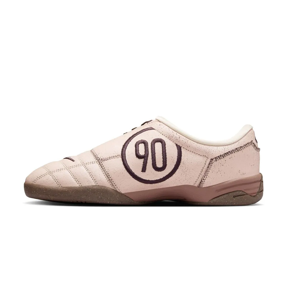 Total 90 III Premium 'Pearl White' Love Glow