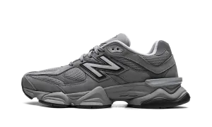 9060 "Shadow Grey" Non   Slip Outsole Casual Shoes