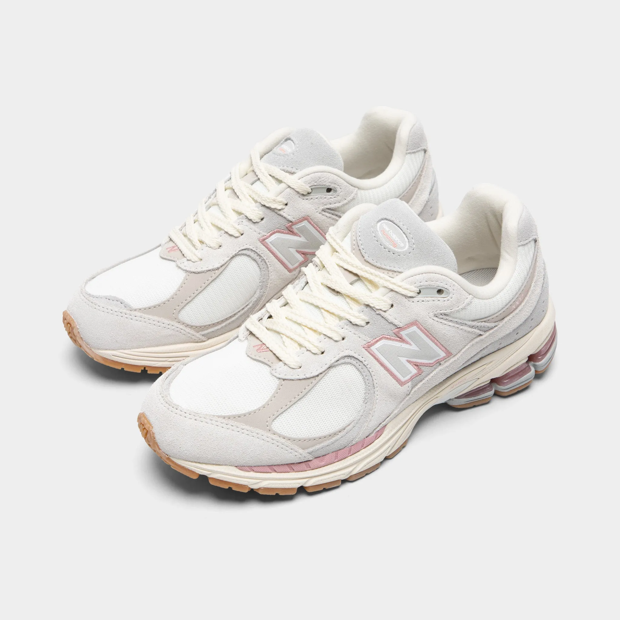 New Balance 2002R Sea Salt / Reflection Move Bold Rock Guard
