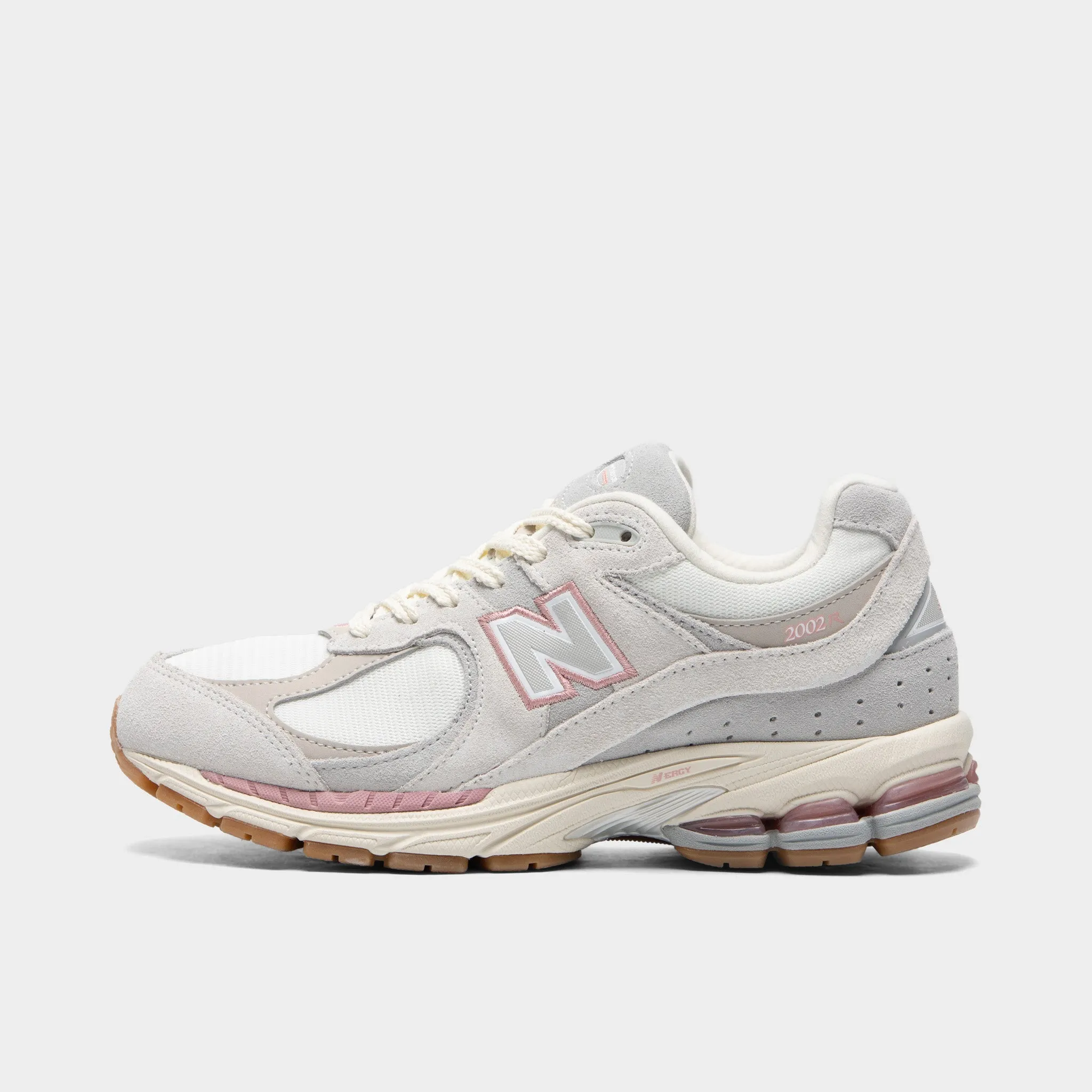 New Balance 2002R Sea Salt / Reflection Care Ease Road Long