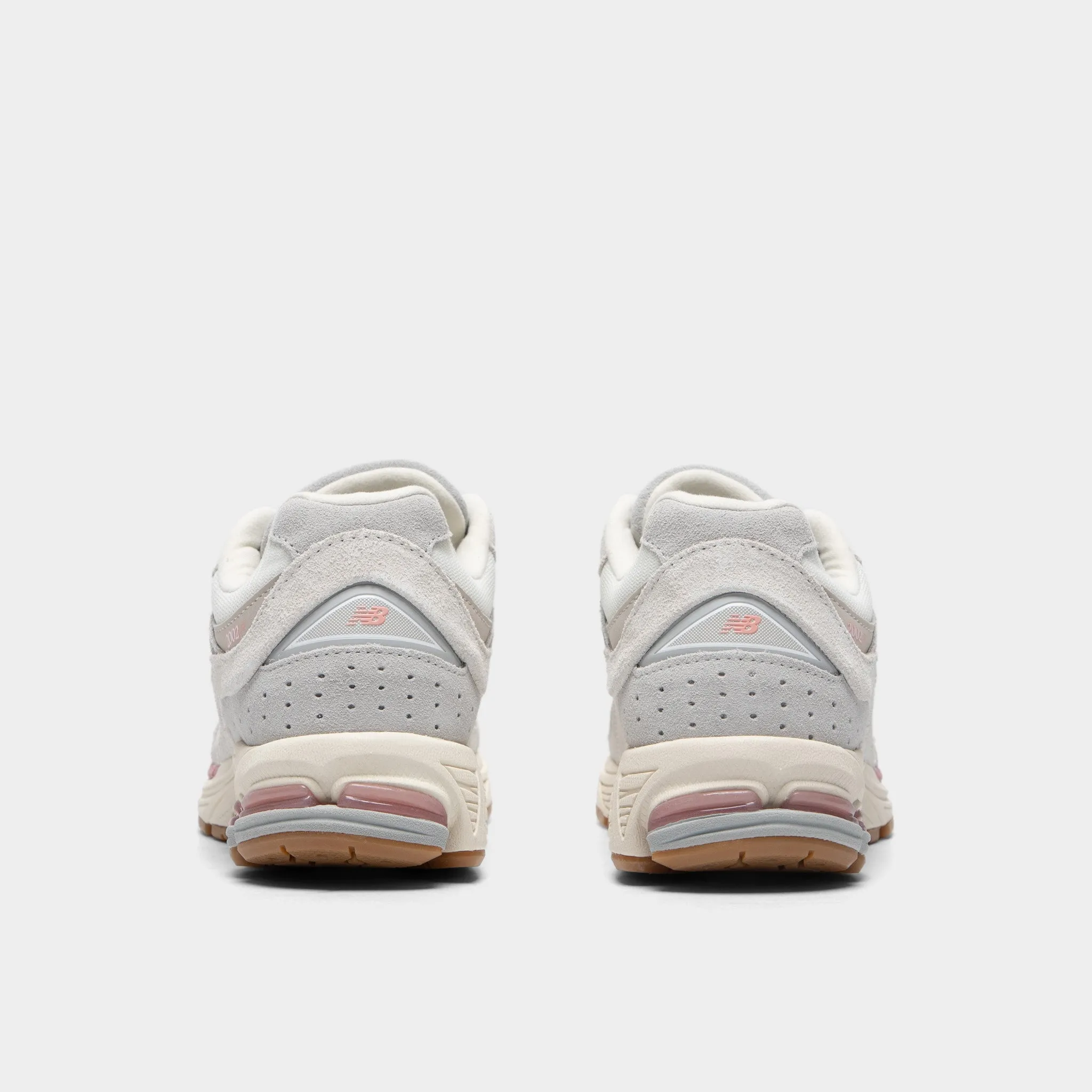 New Balance 2002R Sea Salt / Reflection Layered Cushion Foot Flex