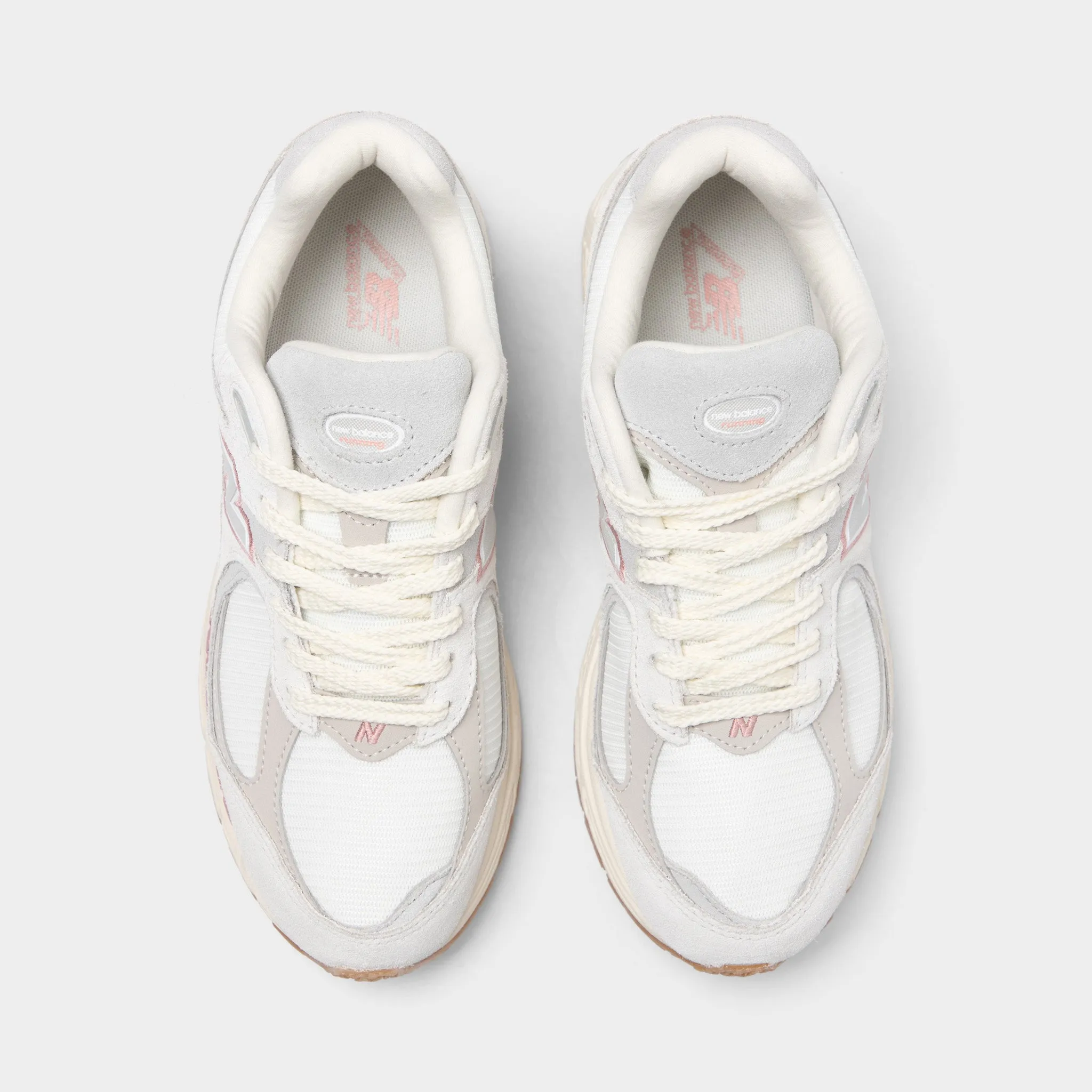 New Balance 2002R Sea Salt / Reflection Beauty Walk Love Path