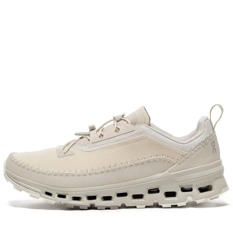 Comfort Leather On Cloudaway 2 - Sand/Ice