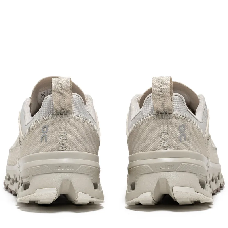 On Cloudaway 2 - Sand/Ice Energy Rush Toe Guard Protection