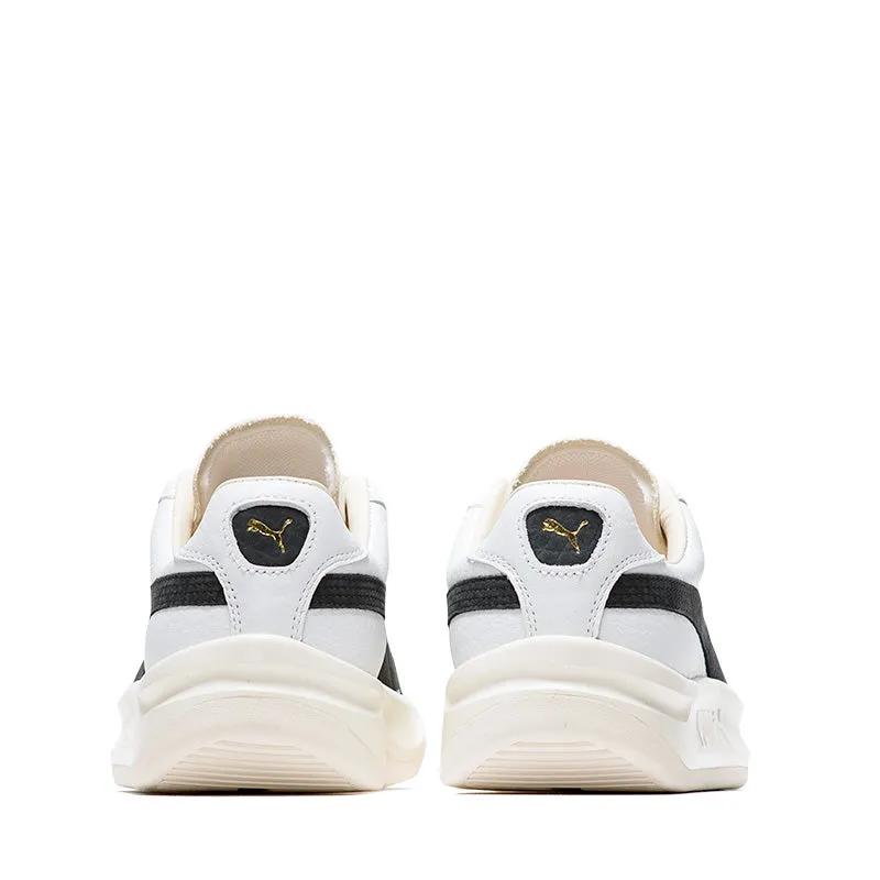 Fresh Air Puma GV Special Made In Italy - White/Black