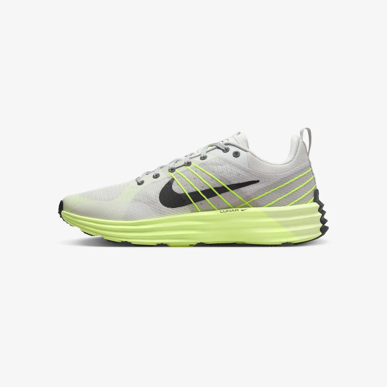 Microfiber Lining Tech Lunar Roam