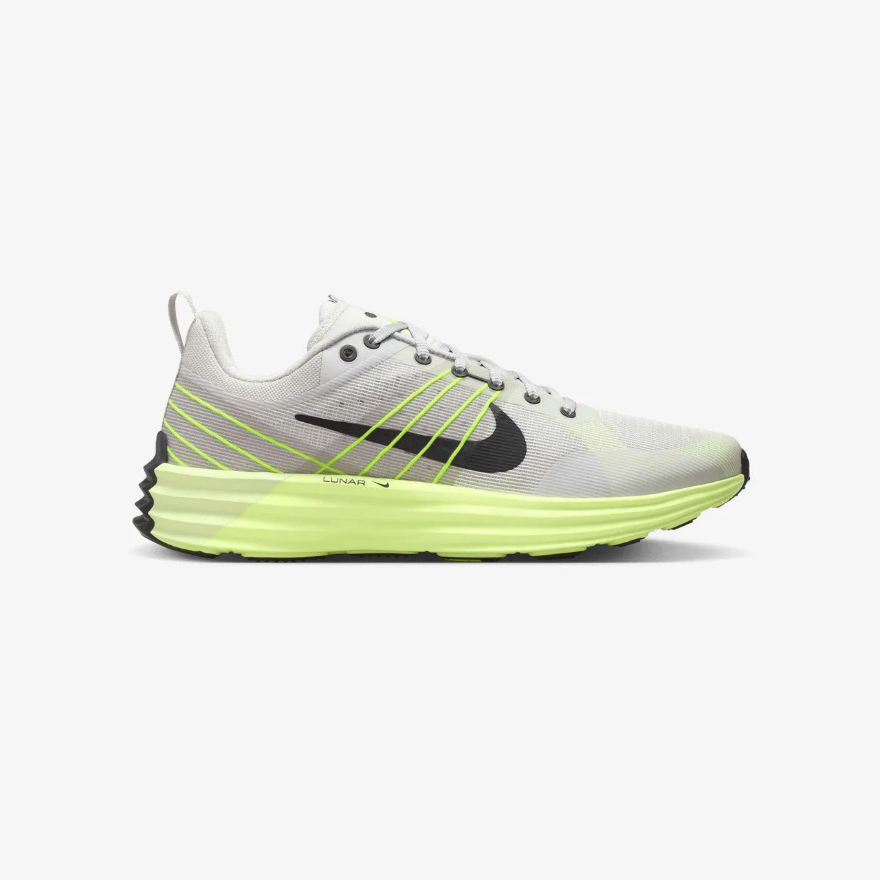 Luxe Touch Lunar Roam
