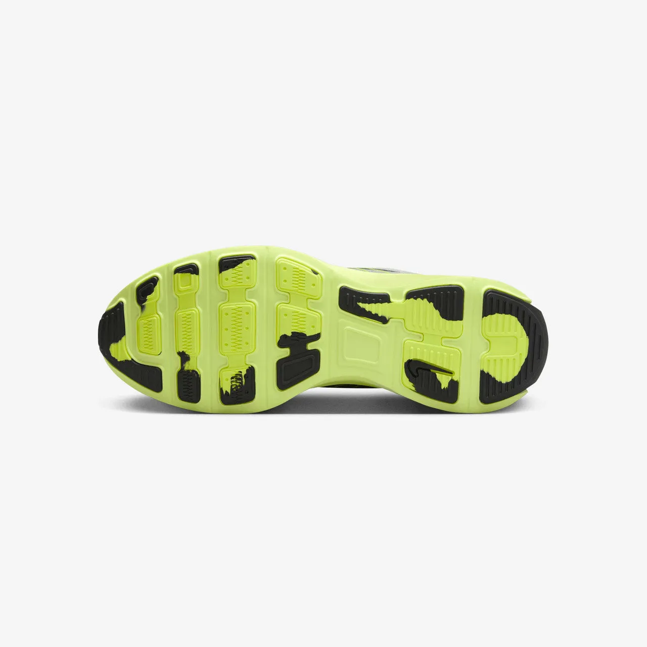 Memory Foam Padding Tensile Weave Upper Lunar Roam