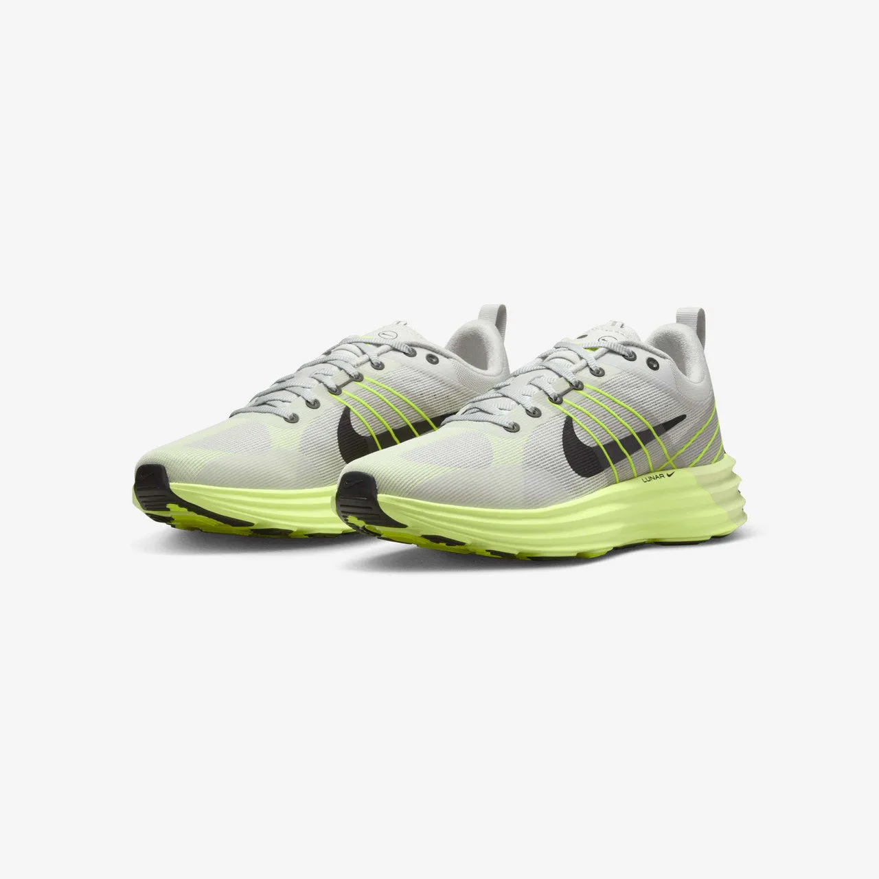 Fresh stability Bold Design Lunar Roam